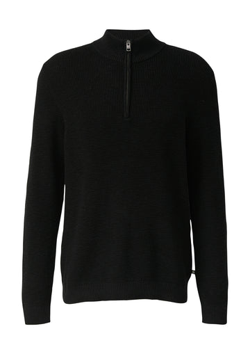 Baumwoll-Pullover