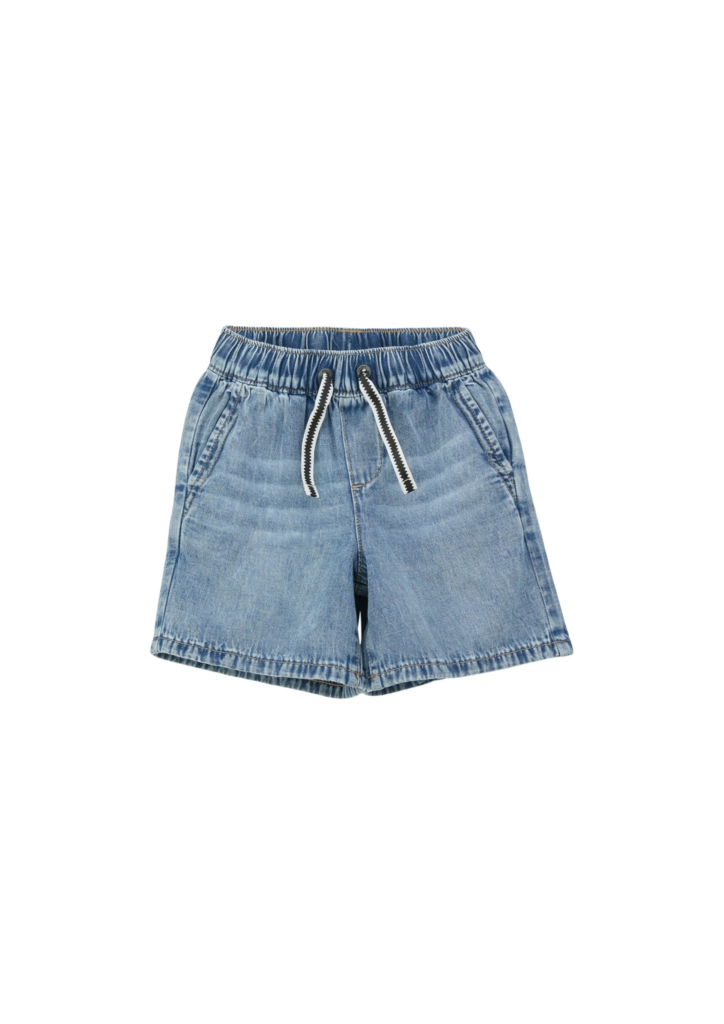 s.Oliver Jeans & Hosen  blau