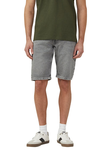 Bermuda-Jeans