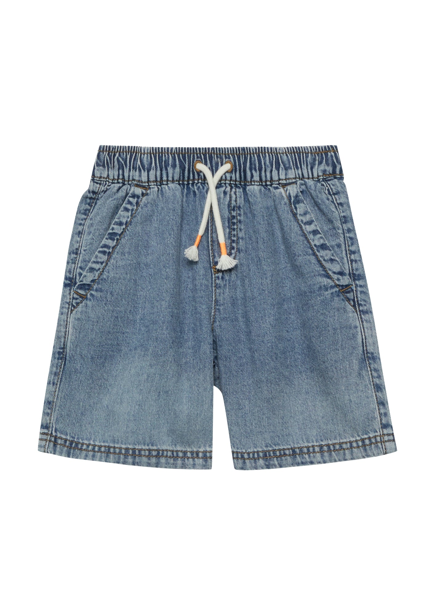 s.Oliver Jeans & Hosen  blau