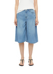 s.Oliver Jeans  blau