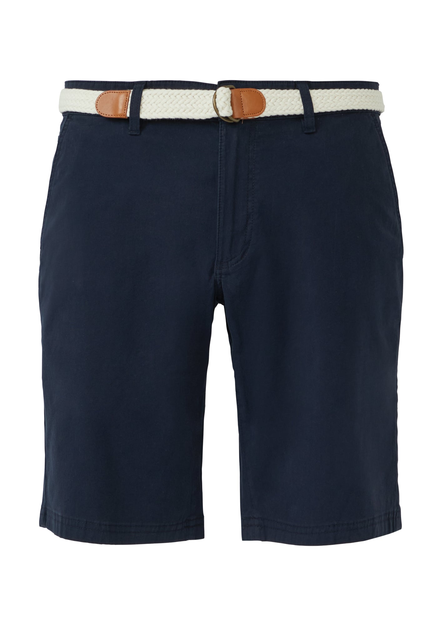 s.Oliver Shorts  dunkelblau