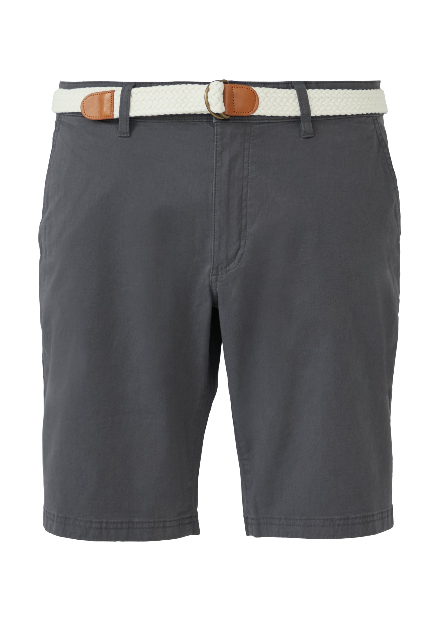 s.Oliver Shorts  grau