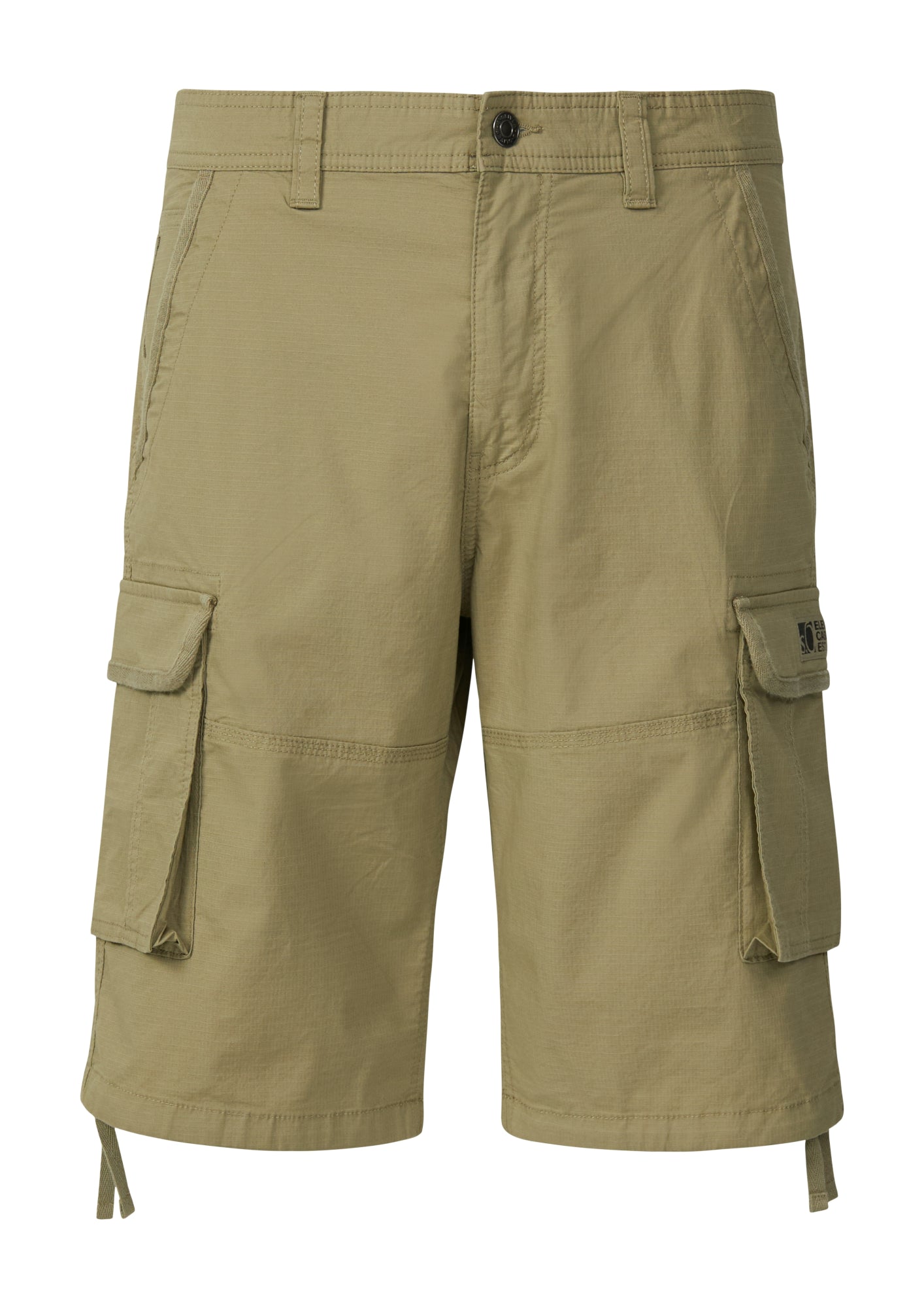 s.Oliver Shorts  grün