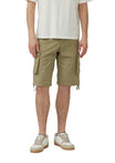 s.Oliver Shorts  grün