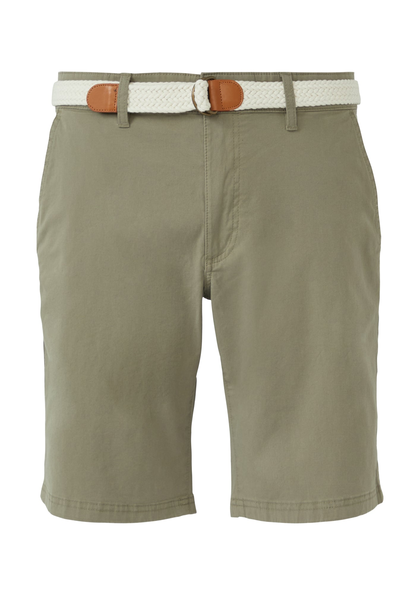 s.Oliver Shorts  grün