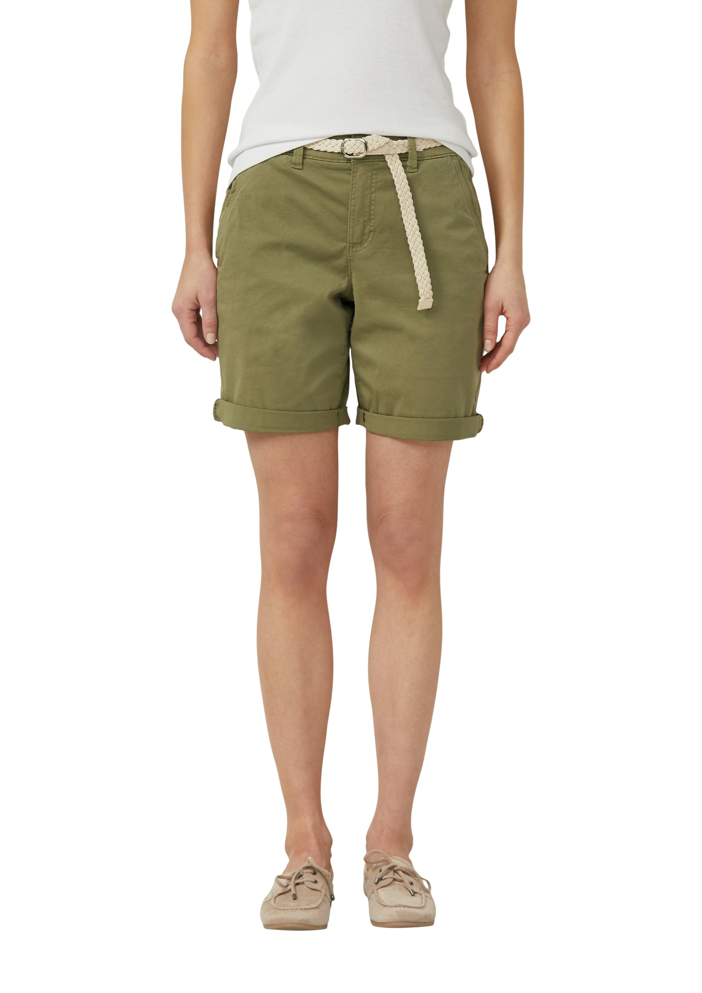 s.Oliver Shorts  oliv