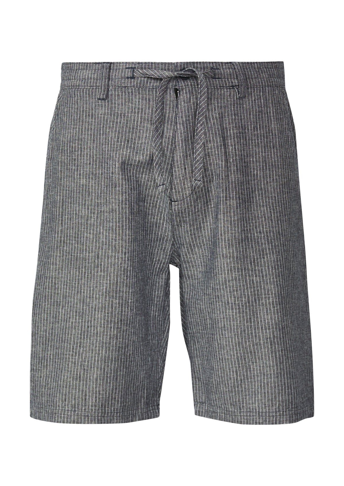s.Oliver Shorts  blau