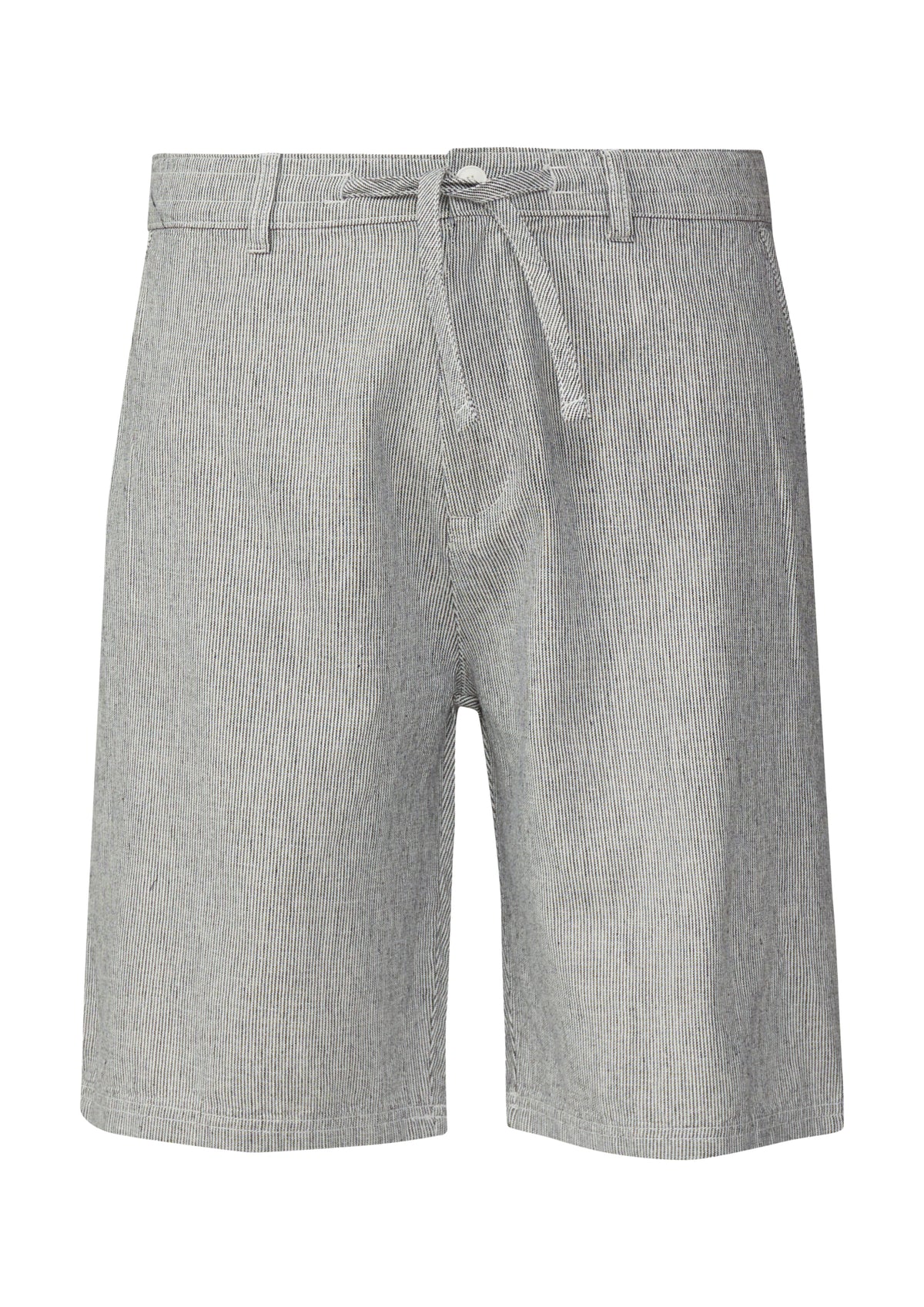 s.Oliver Shorts  grau