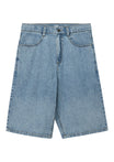 s.Oliver Jeans & Hosen  blau