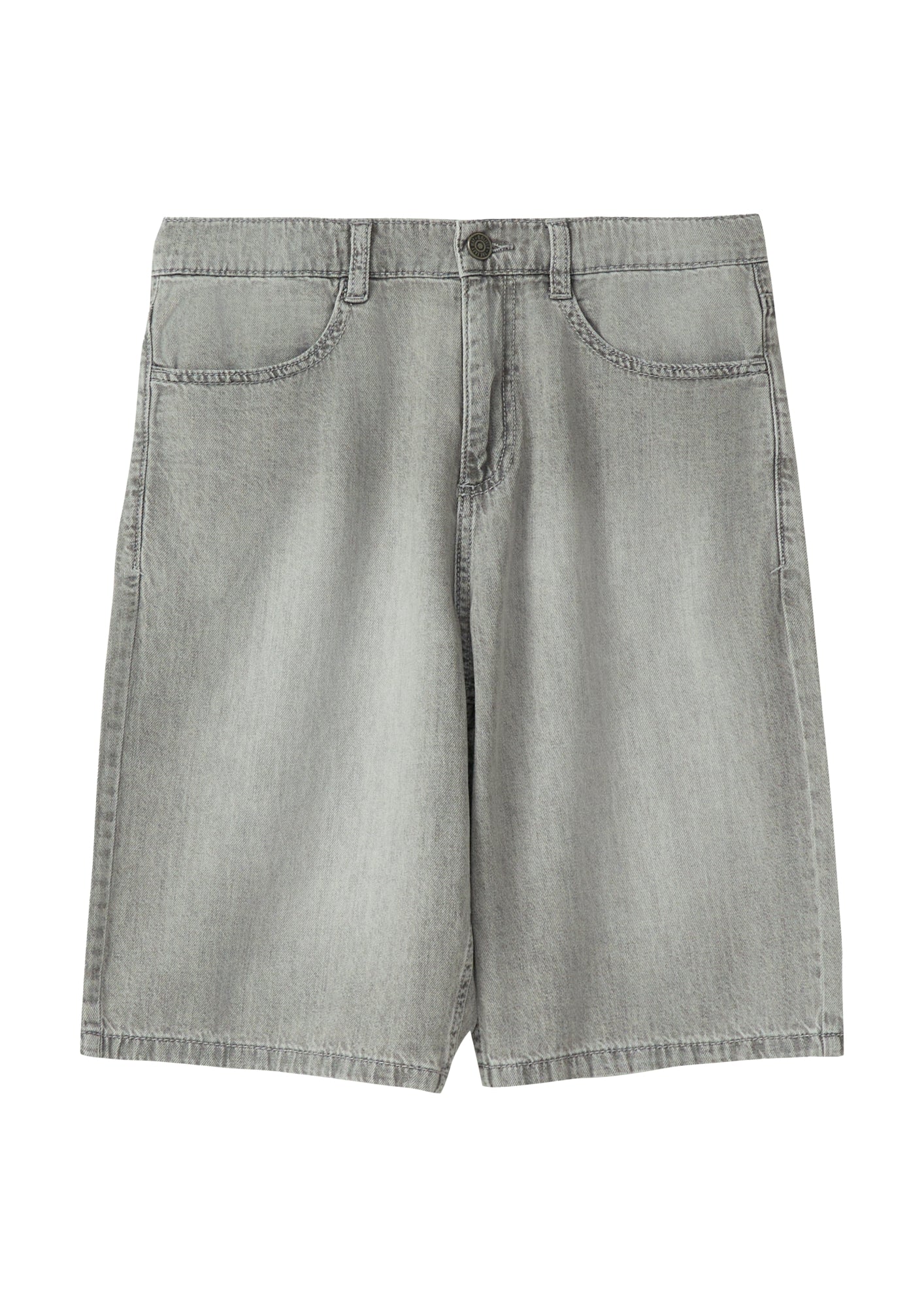s.Oliver Jeans & Hosen  grau