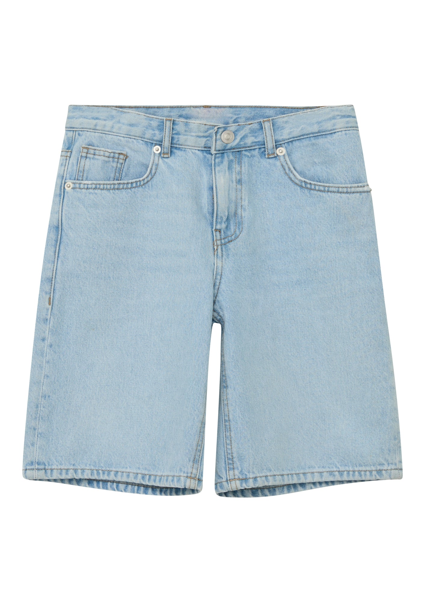 s.Oliver Jeans & Hosen  blau