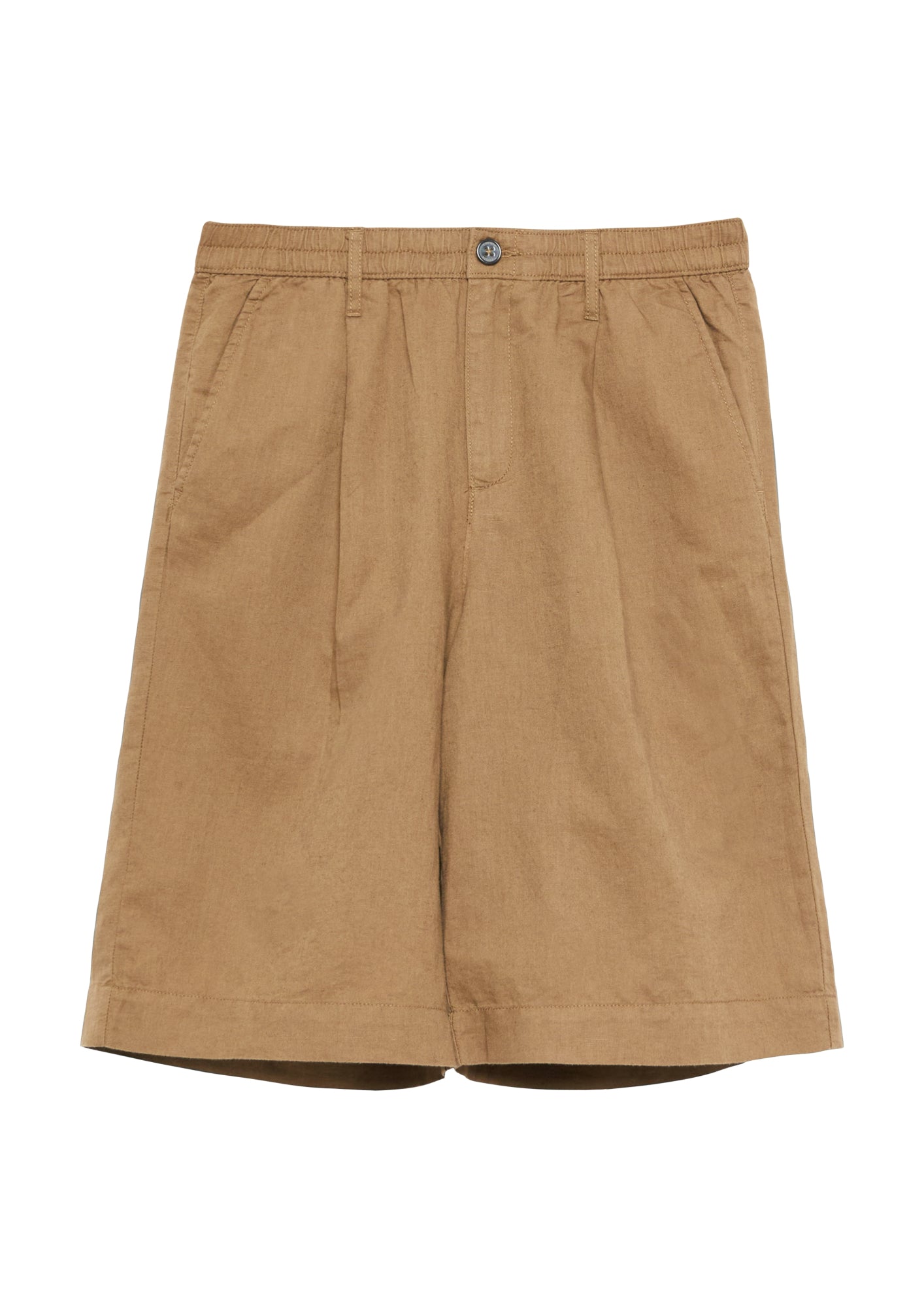 s.Oliver Shorts  braun