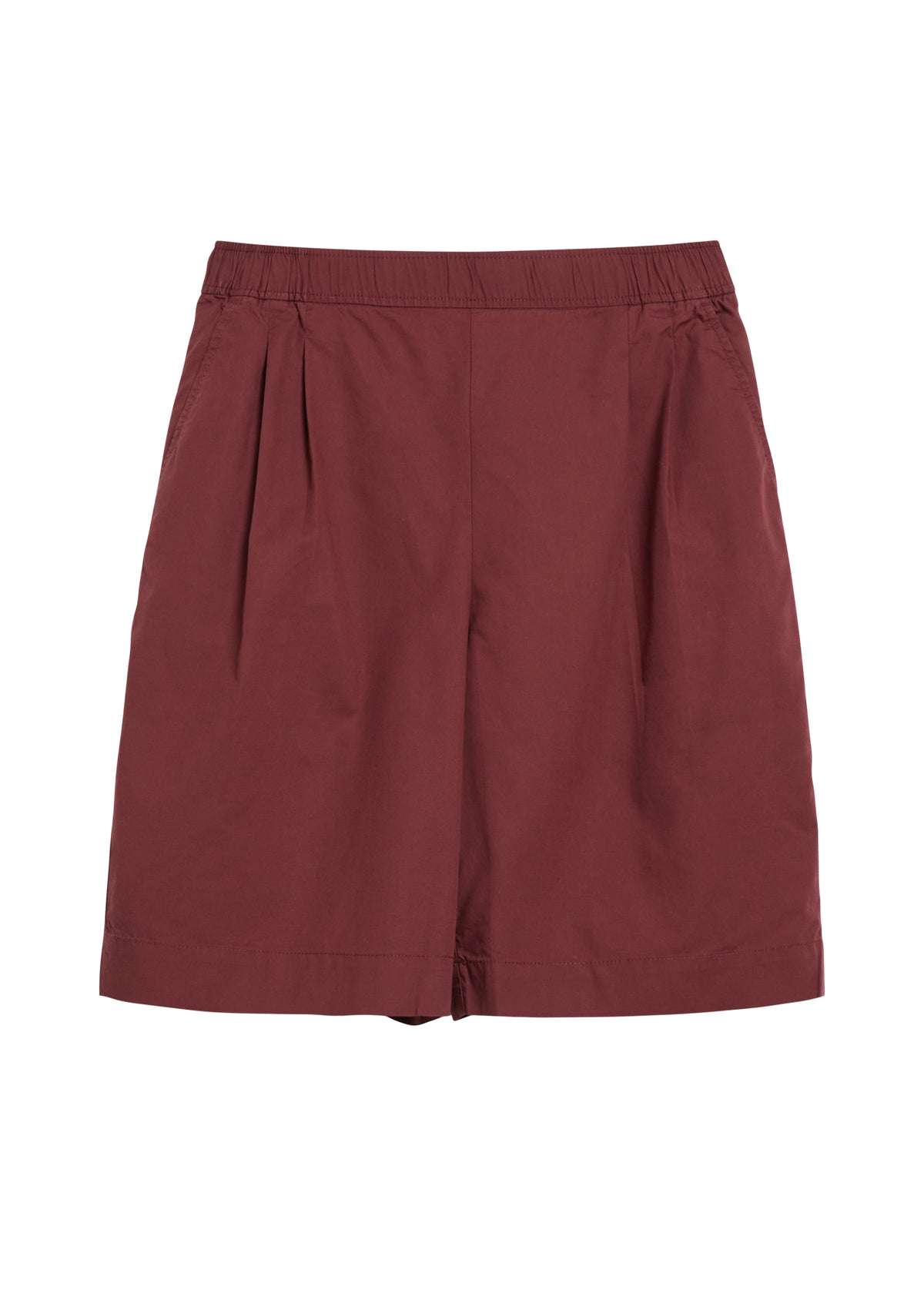 s.Oliver Shorts  rot
