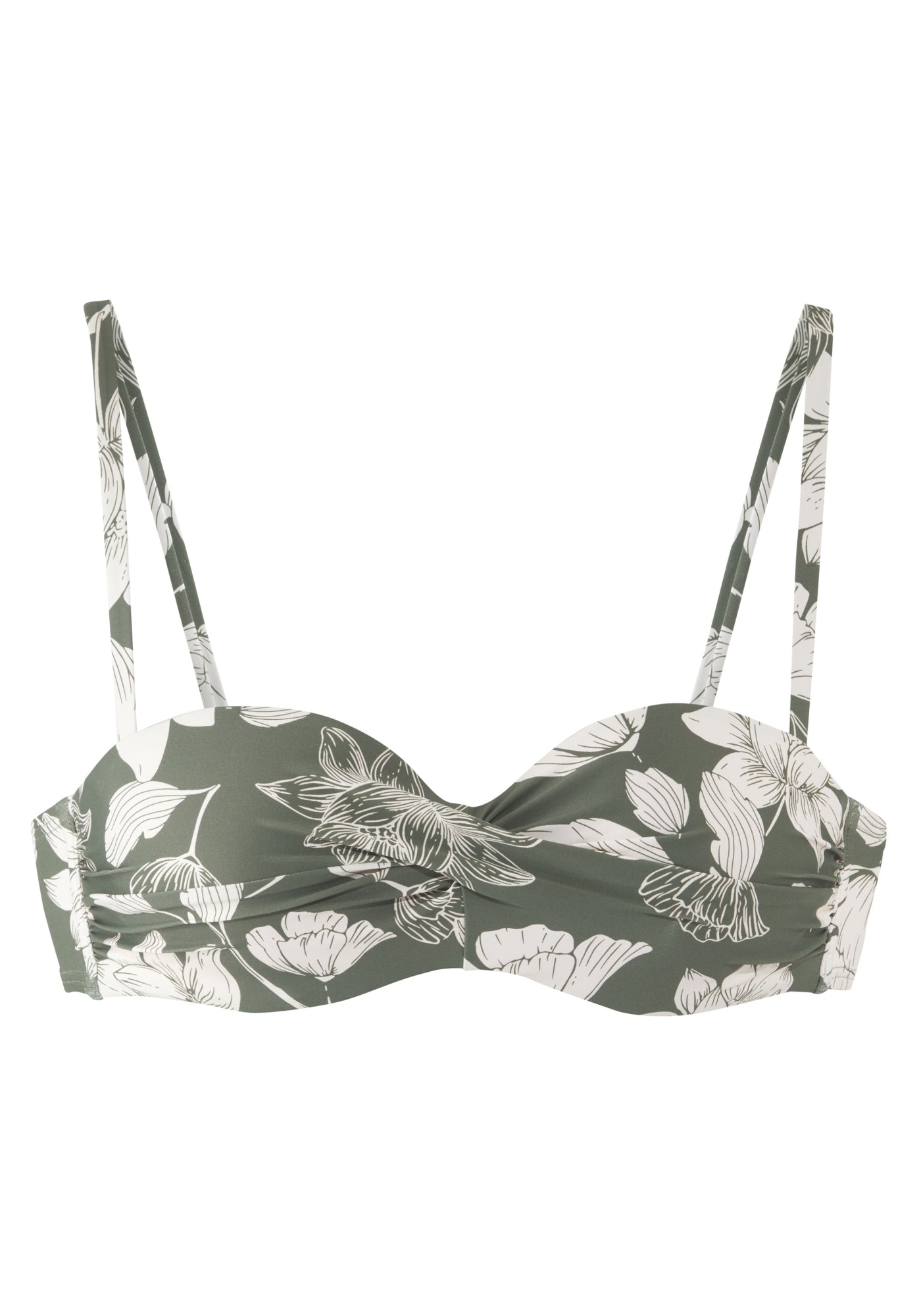 s.Oliver Bikinis  oliv