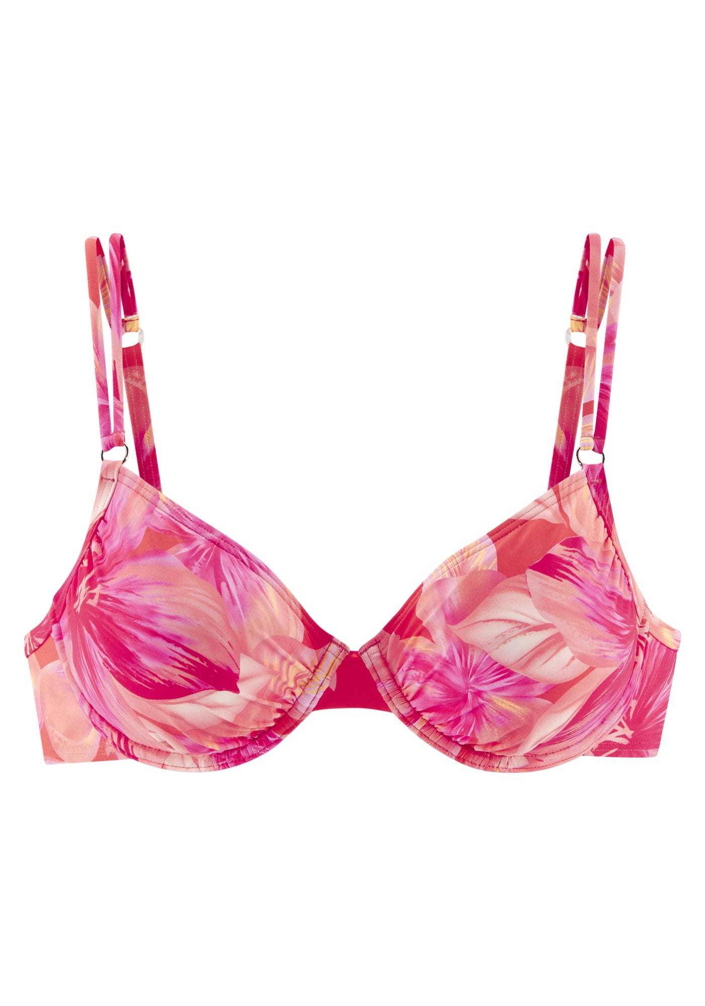 s.Oliver Bikinis  orange