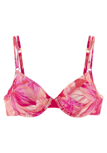 Bügel-Bikini-Top Jayce E