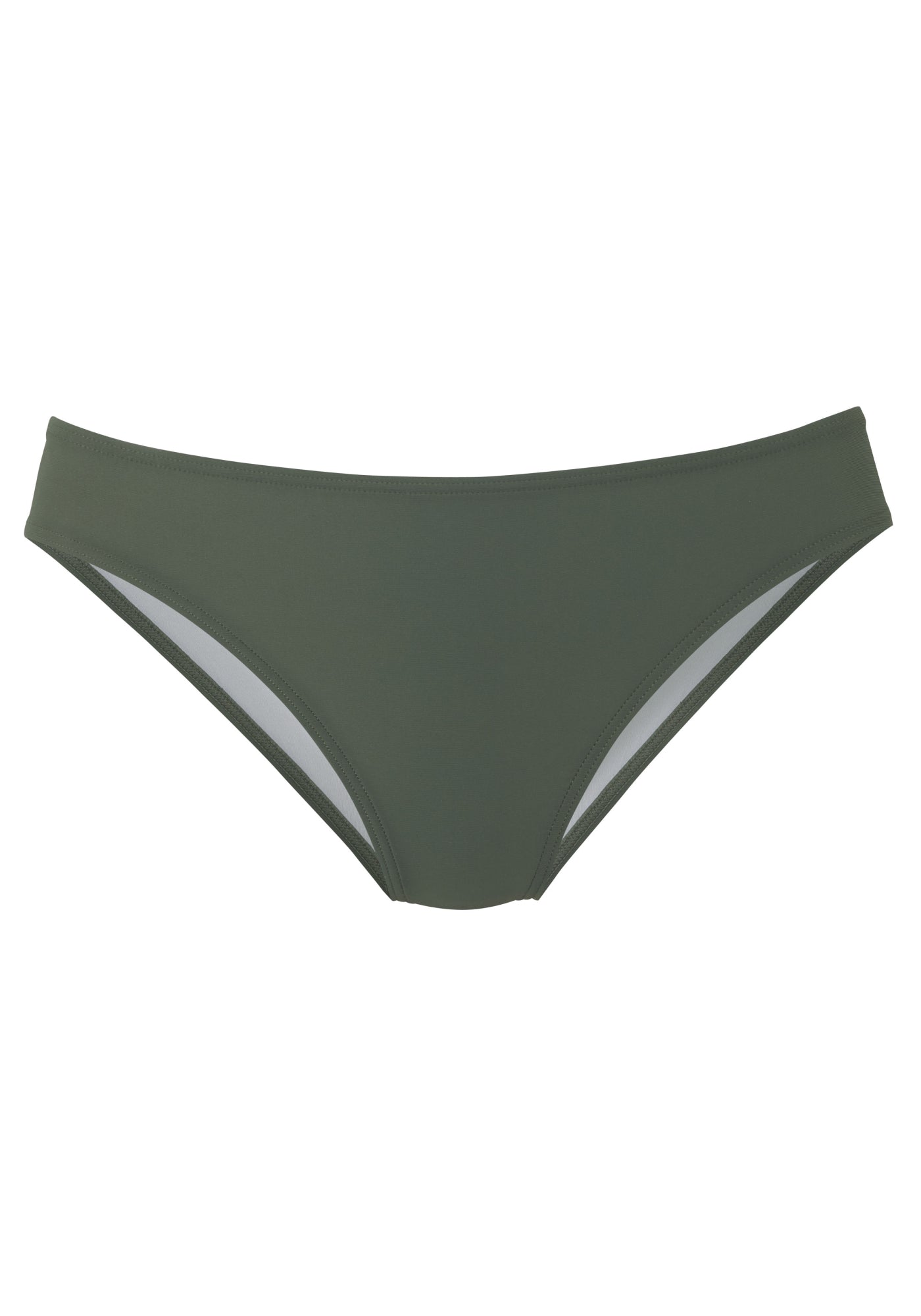 s.Oliver Bikinis  grün