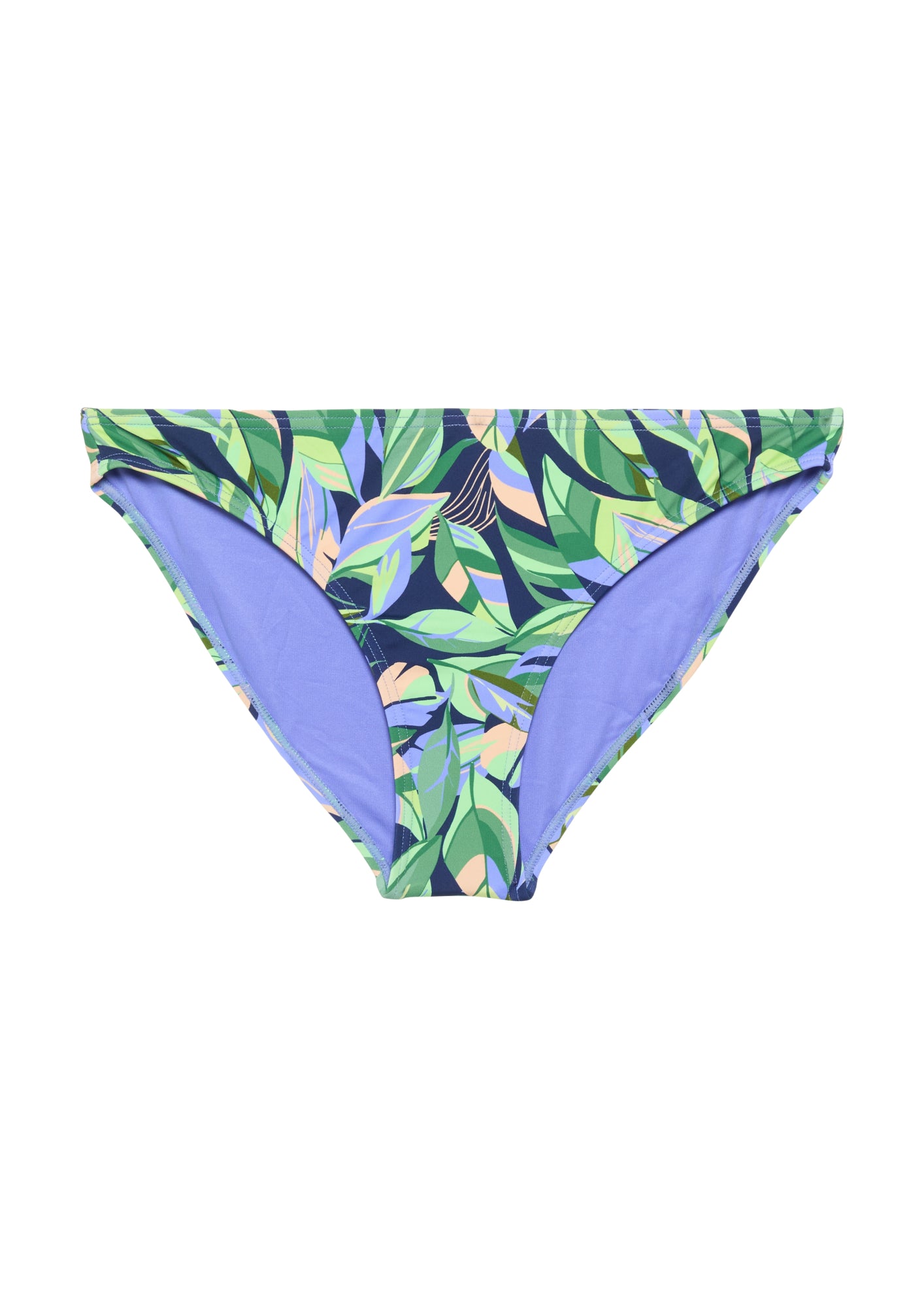 s.Oliver Bikinis  grün