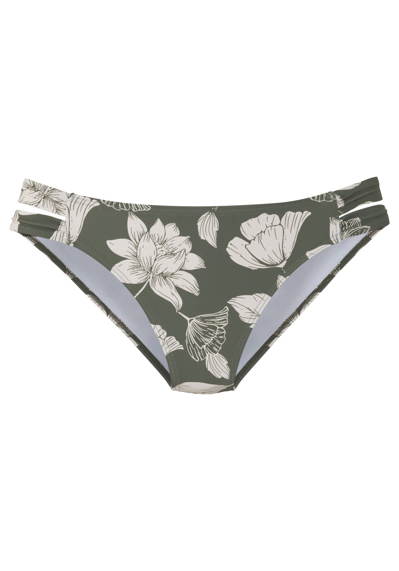 s.Oliver Bikinis  oliv