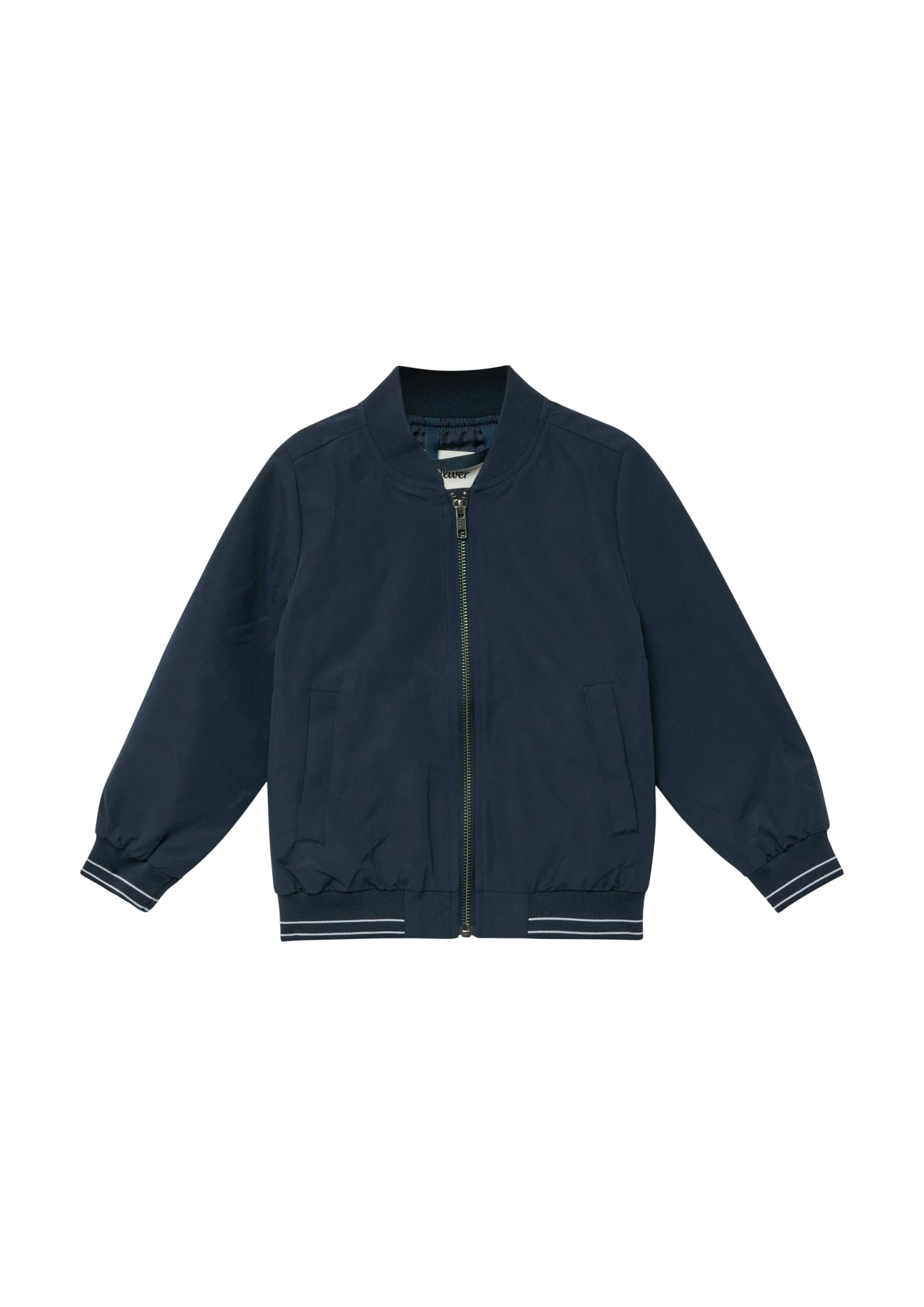 s.Oliver Jacken  blau