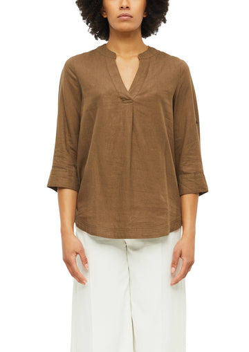Bluse 3/4 Arm