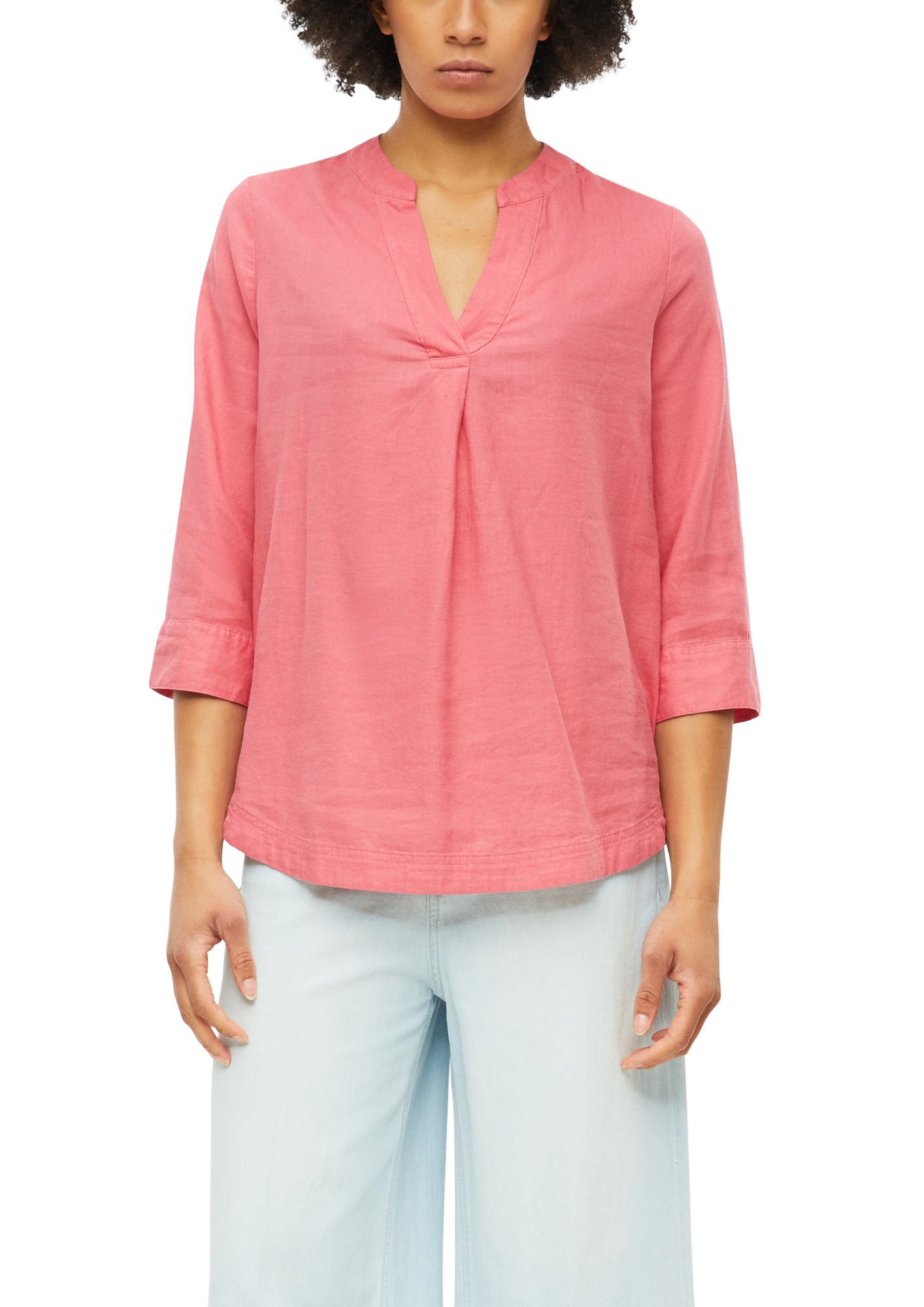 s.Oliver Blusen  pink