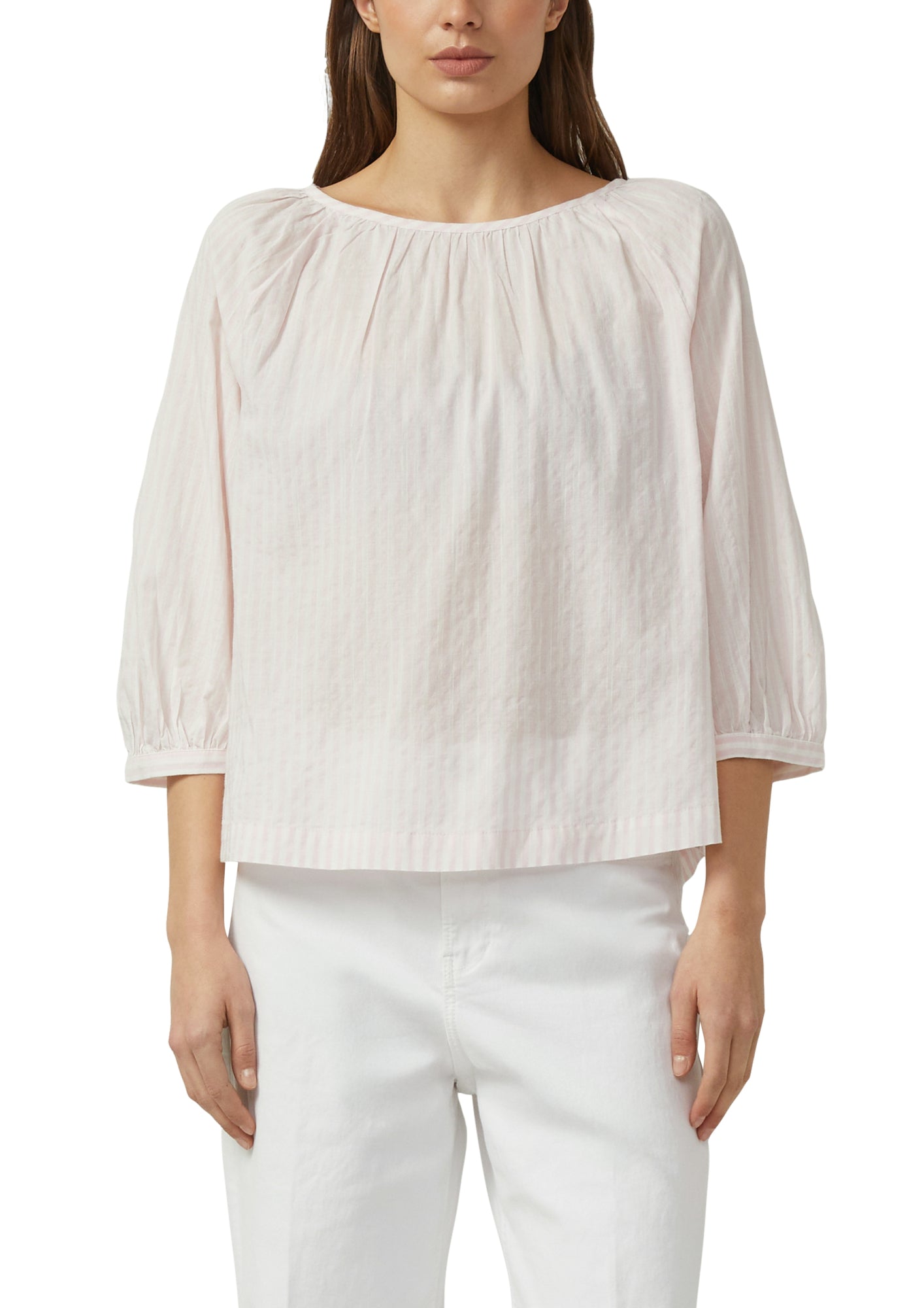 s.Oliver Blusen  creme