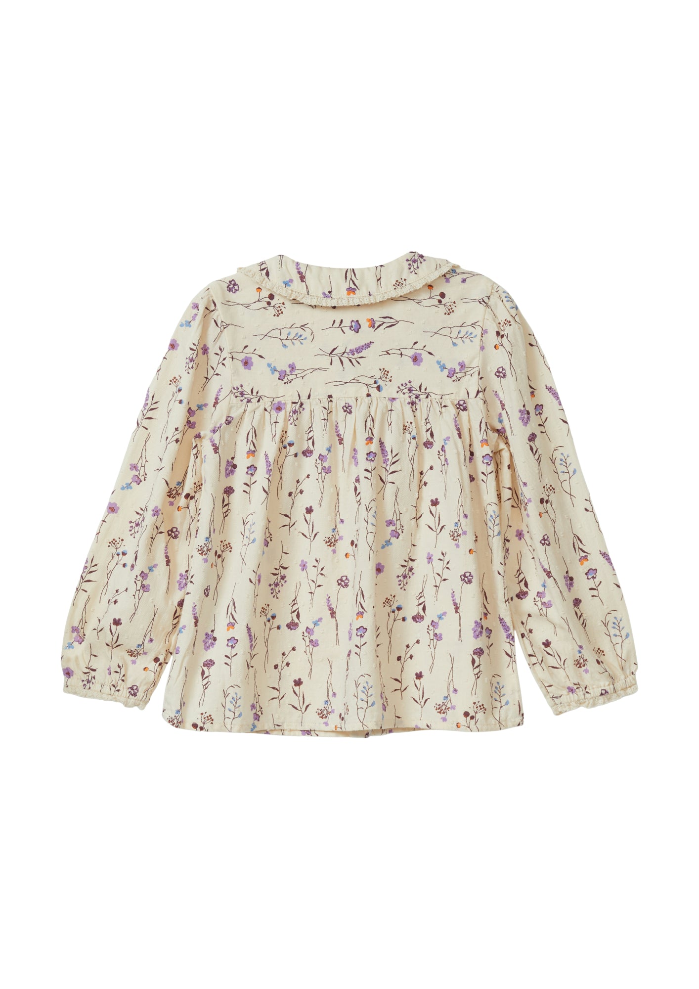s.Oliver Shirts & Blusen  beige