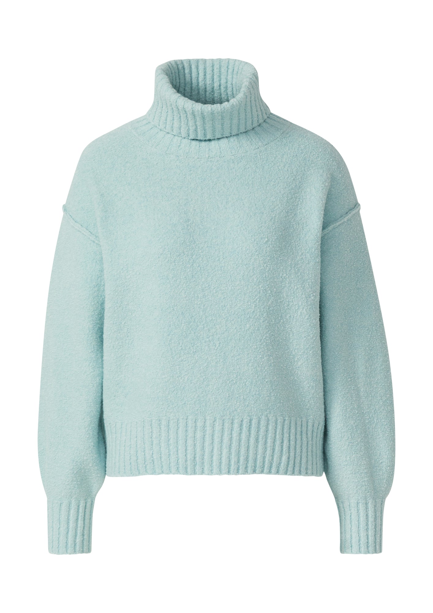 s.Oliver Pullover  türkis
