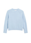 s.Oliver Pullover  blau