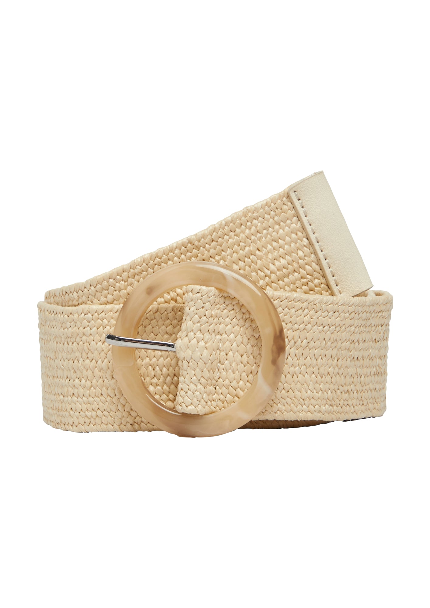 s.Oliver Gürtel  beige