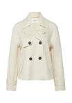 s.Oliver Leichte Jacken  beige
