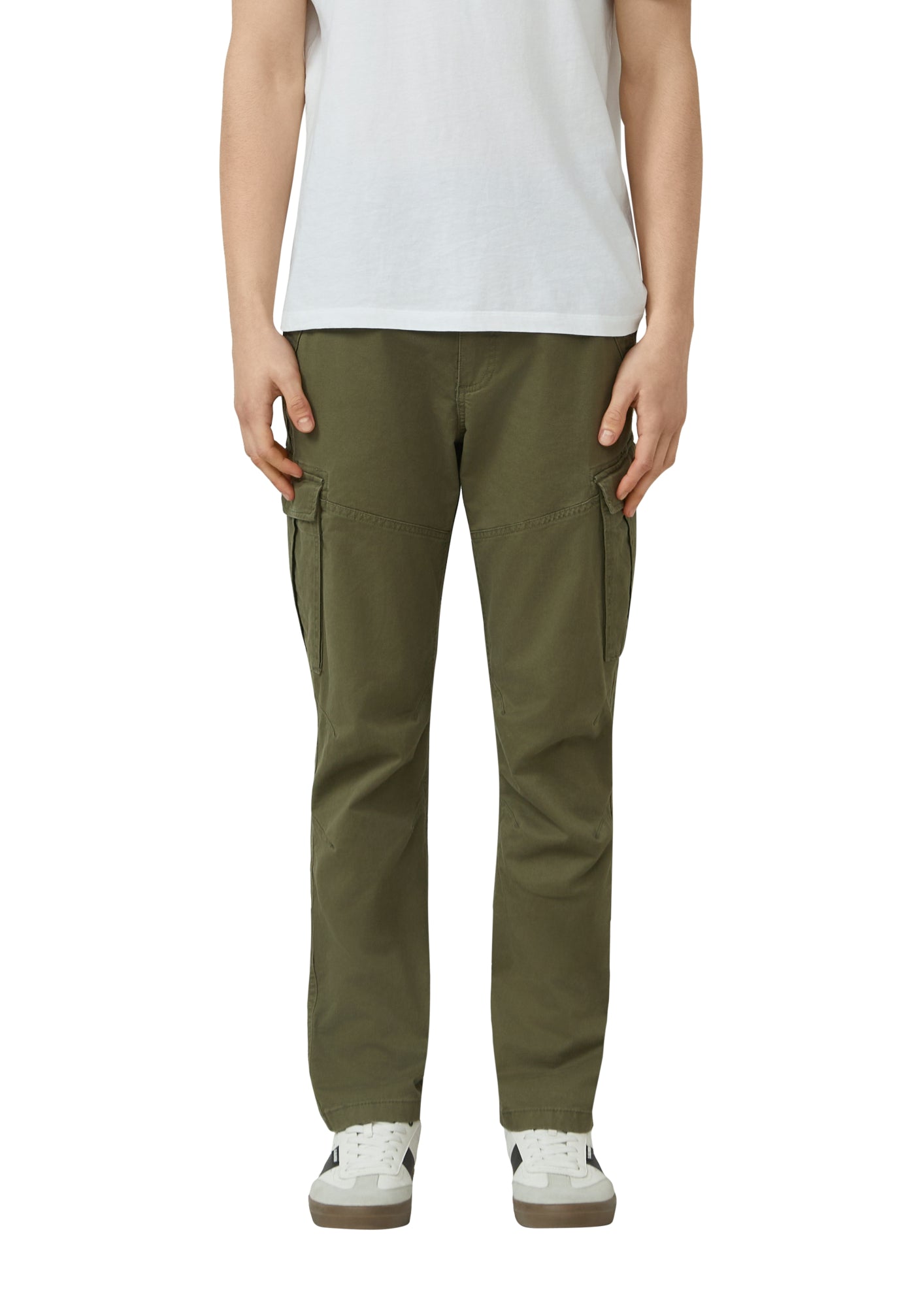s.Oliver Cargohosen  oliv
