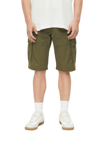 Chicago: Cargo-Shorts