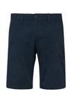 s.Oliver Shorts  blau
