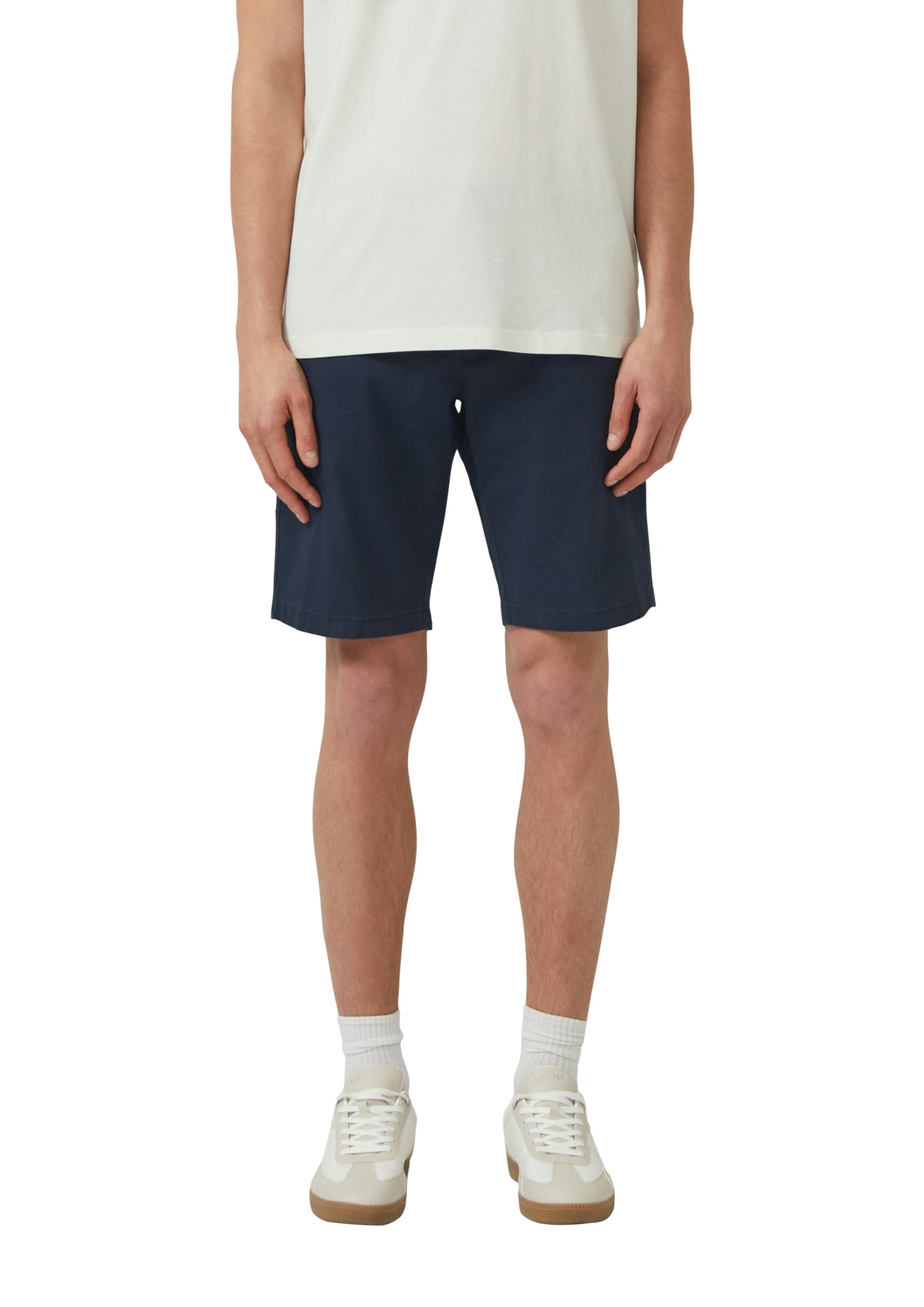s.Oliver Shorts  blau