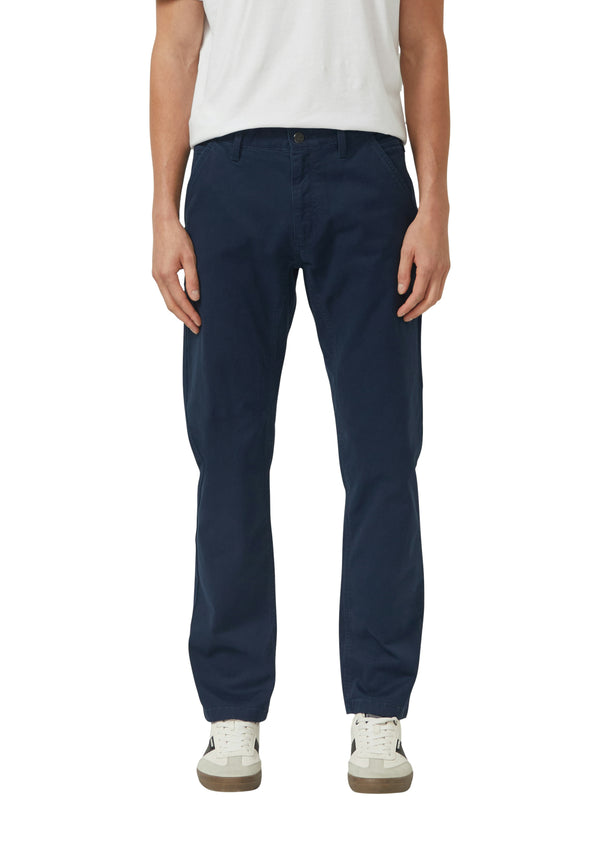 s.Oliver Chinos  blau