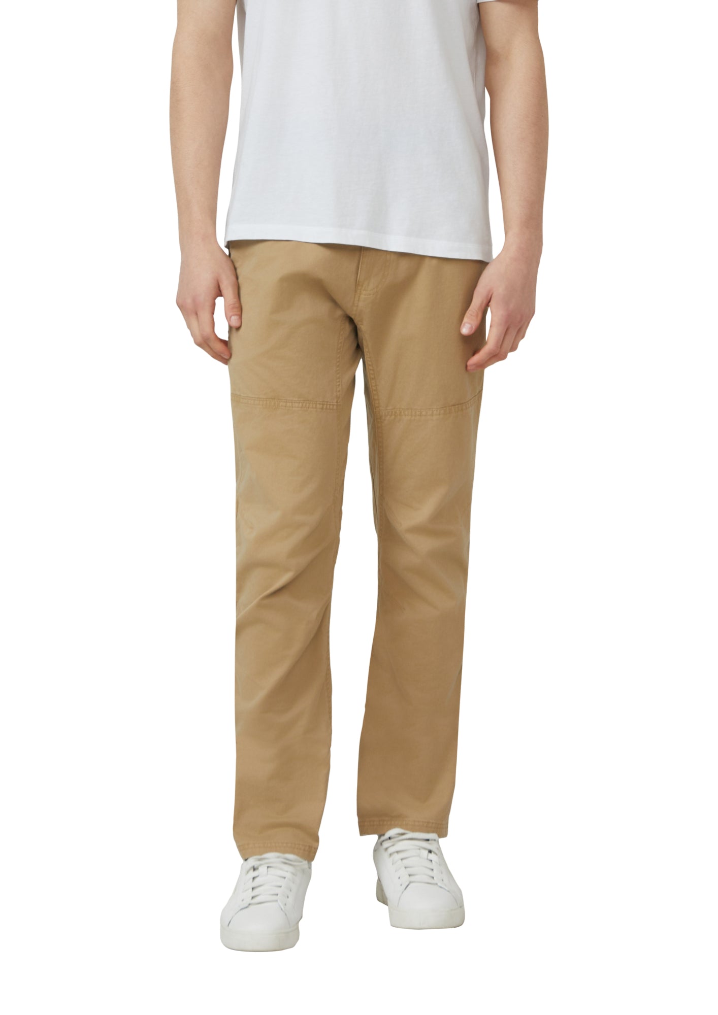 s.Oliver Chinos  braun