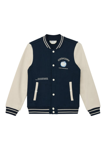 Collegejacke