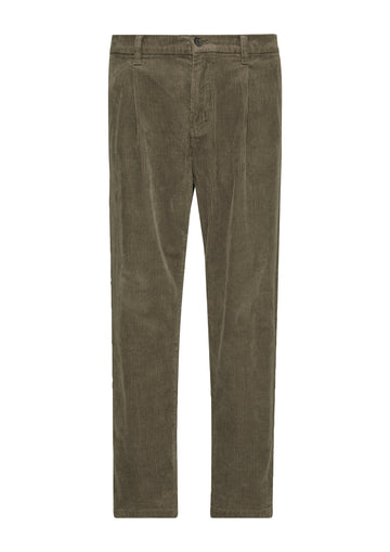 Cord-Chino