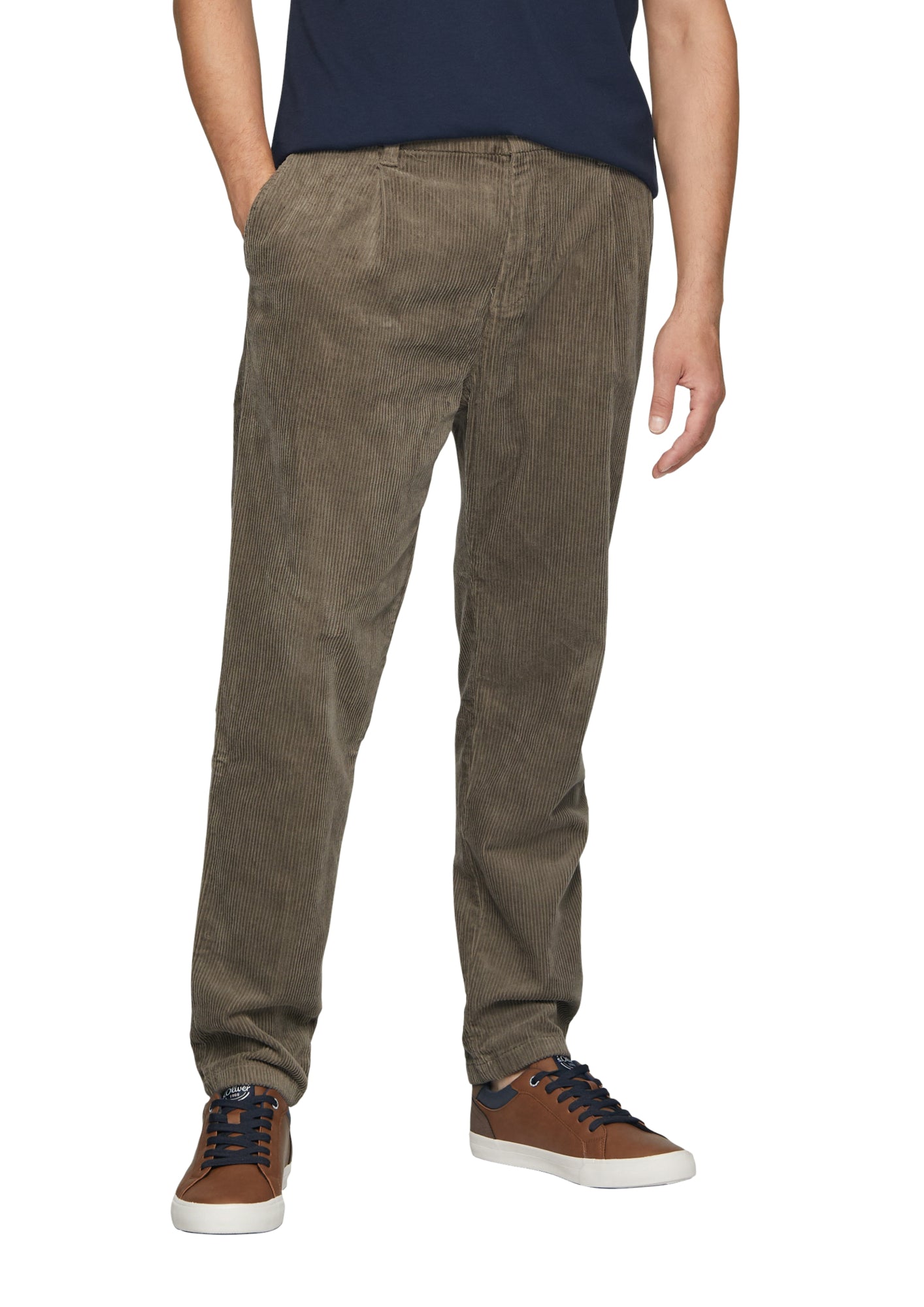 s.Oliver Hosen  oliv