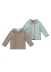 s.Oliver Jacken, Overalls  braun