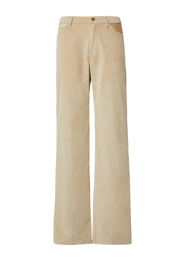 Cordhose