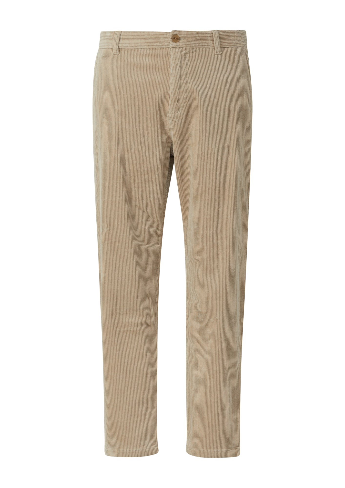 s.Oliver Businesshosen  beige