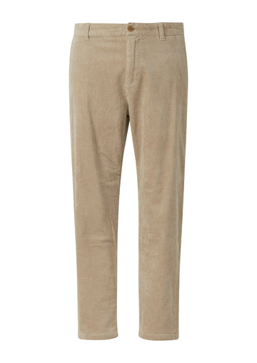 Cordhose im Relaxed Fit