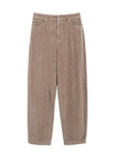 s.Oliver Chinos  braun