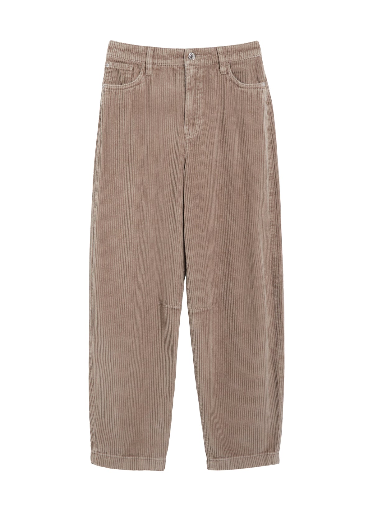 s.Oliver Chinos  braun