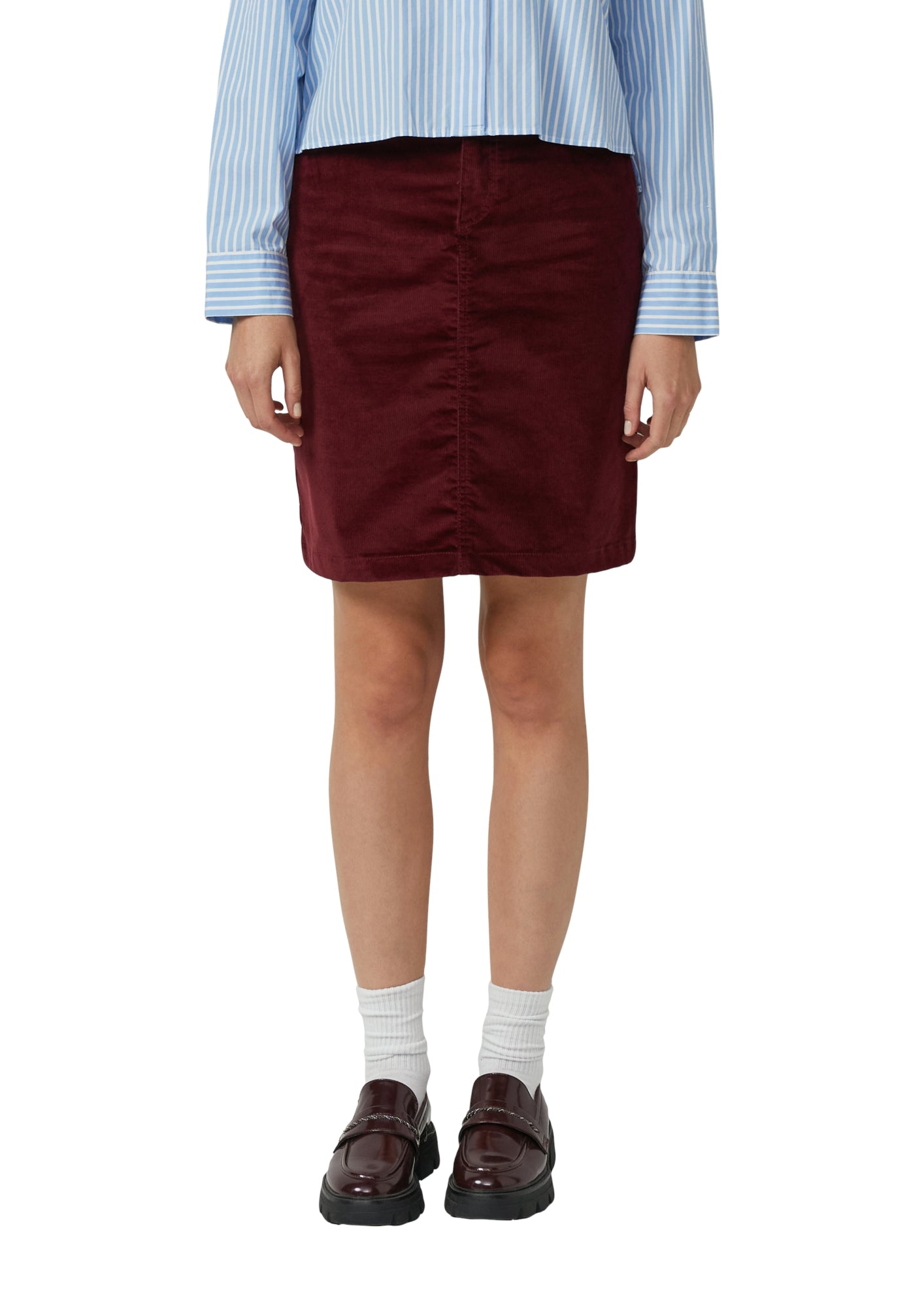 s.Oliver Röcke  rot