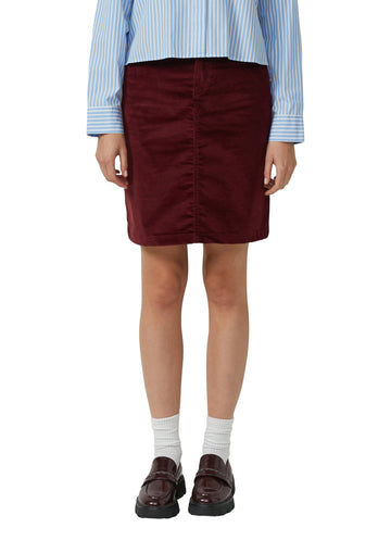 Cordrock in 5-Pocket-Form